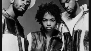 THE FUGEES - ready or not (remix)