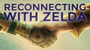 Yet Another Tears of the Kingdom Retrospective