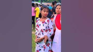 Santali Viral Girl 🔥 #trending #shorts #viralshorts #shortvideo #new #santali #viral #video