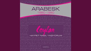 Sensizim Şimdi - Ceylan
