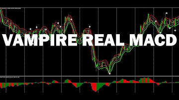 VAMPIRE REAL MACD SYSTEM STARTEGY HIGH ACCURATE TRADING SYSTEM BINARY OPTION 100$INDICATOR FOR FREE