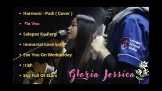 Gloria Jessica Cover Version - Easy Listening