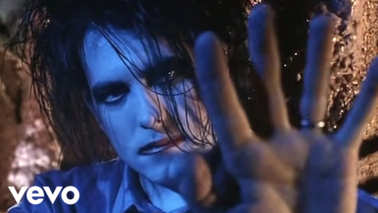 The Cure   Lovesong
