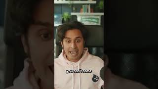 Stop Being The Filler Friend