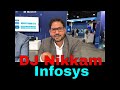 Q6I: DJ Nikkam, AVP Partners &amp; Aditya Jain, Director Data &amp; AI, Infosys