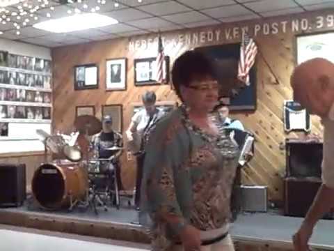 Frankie Yankovic - In Heaven There Is No Beer written by Ralph Maria Siegel cover by Chmielewski Fun