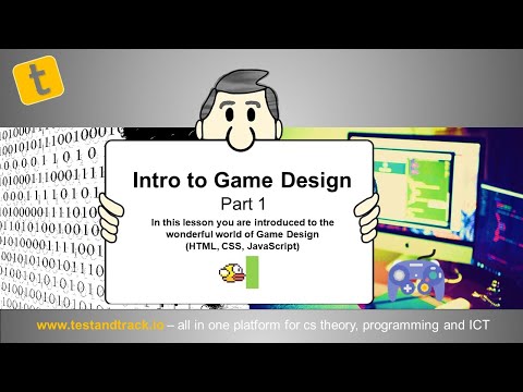 Game Design HTML,CSS,JScript: