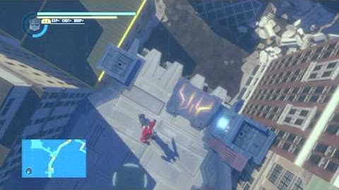 Transformers Devastation PS4 - Chapter 3 - The Core - Mission 3 + 4 + 6 + CINEMATIC