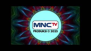 Fremantle + Endcap MNCTV 2025 + MNC MEDIA + RCTI+
