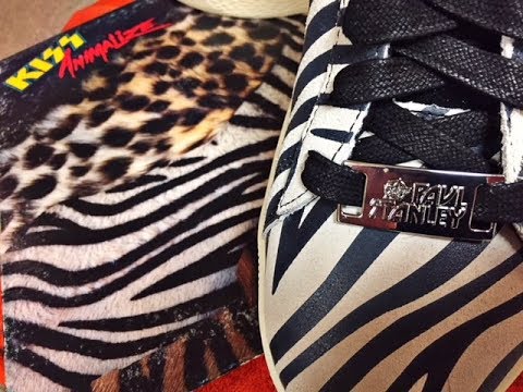 paul stanley pumas