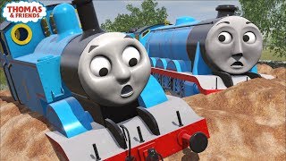 Thomas & Friends Accidents Will Happen