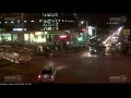 Авария в Краснодаре