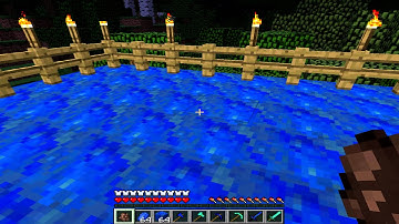 ModReview | Lapis Lazuli Tools & Armor | Episode 2