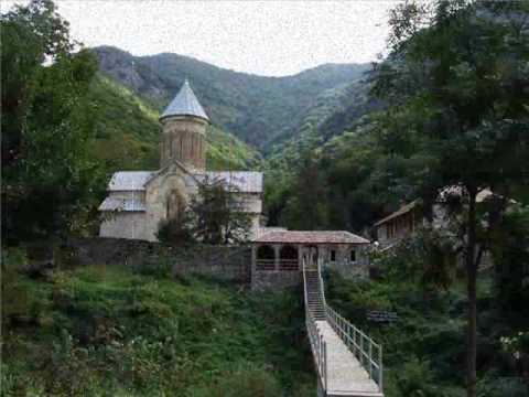 კავთისხევი .wmv