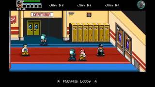River City Ransom: Underground LP (Part 2)