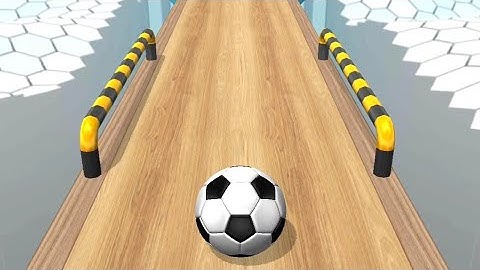 Going Balls All Levels Gameplay Android, IOS | Levels 706 to 707