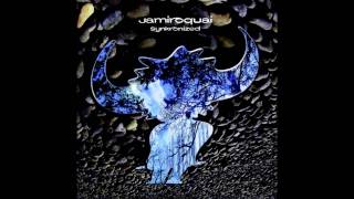 Jamiroquai - Planet Home