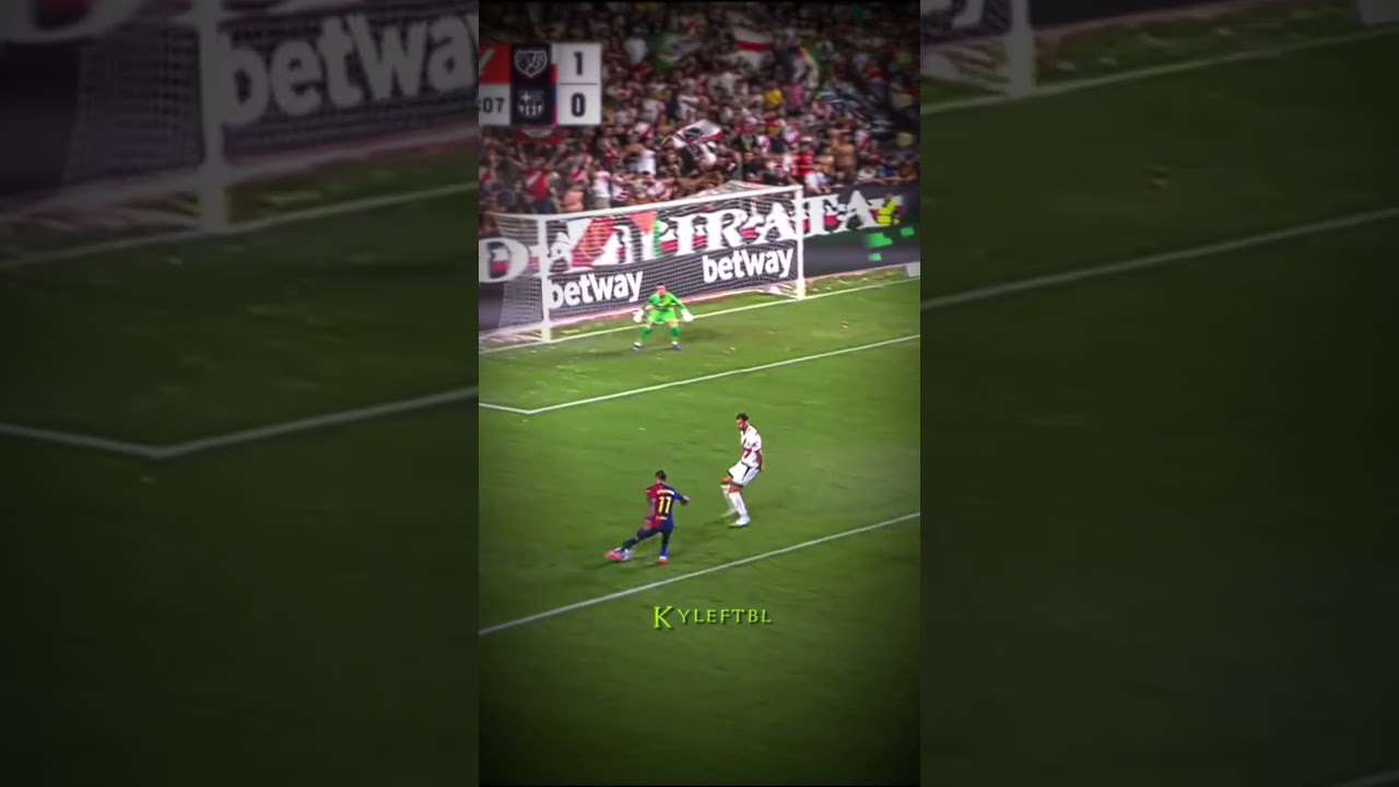 🔥 Pedri’s INSANE Vision & Control – The Future of Football! 🏆⚡