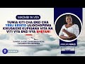7 TUMIA KITI CHA ENZI CHA YESU KRISTO KIKUSAIDIE KUPIGANA VITA NA VITI VYA ENZI VYA SHETANI 7 TUMIA KITI CHA ENZI CHA YESU KRISTO KIKUSAIDIE KUPIGANA VITA NA VITI VYA ENZI VYA SHETANI