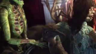 Halloween Horror Forever In New York City