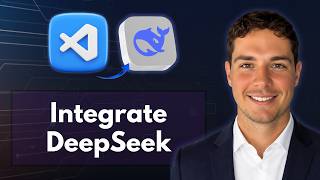Celebrity How to integrate DeepSeek AI in VS Code [2026 Guide] Profile