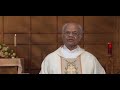 Catholic Mass Today | Daily TV Mass, Friday May 15 2020