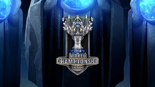 REBROADCAST FNC vs IG  Finals  World Championship  Fnatic vs…
