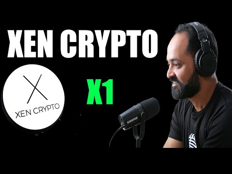 xen crypto news and Updates | Dbxen & Xenfts | X1 Layer1 Blockchain is coming | Rajeev Anand