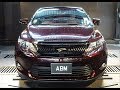 2015 TOYOTA HARRIER PREMIUM 2.0 CVT