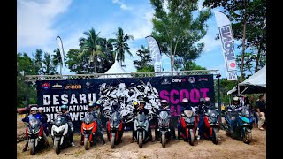 RIDE 015 X06 DIBW 2025 WITH DSO AND SCS RIDE 015 X06 DIBW 2025 WITH DSO AND SCS