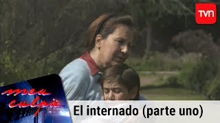 El internado (parte uno) | Mea culpa - T13E07