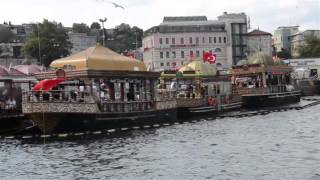 «Моя Турция». Экскурсия по Стамбулу: Эминёню | Zemexpert