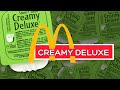 Comment faire la sauce creamy deluxe du mcdo  recette originale 