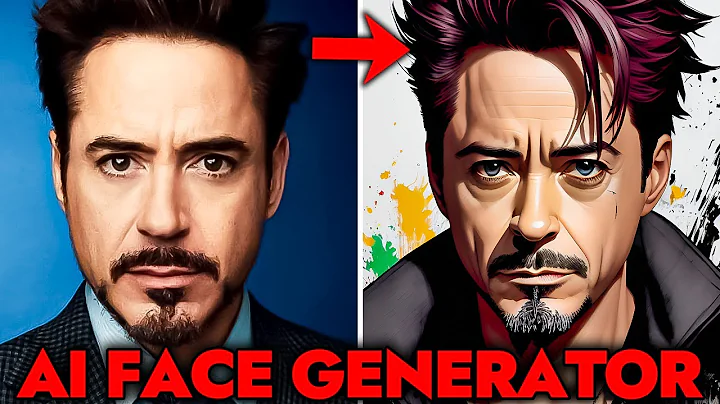 Create Realistic Faces with the Best AI Face Generator Tools