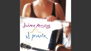 Video thumbnail of "Jaime Roos - Olvidando el Adiós (Remastered)"