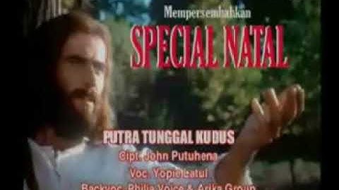 Putra Tunggal Kudus