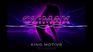 CLIMAX (Official EDM Visualizer) | Dark Euphoric Festival Banger