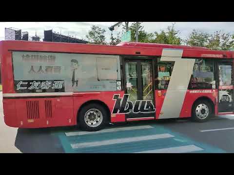 仁友客運 32 KKA-6276