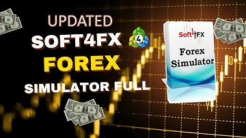 How to Install Soft4FX Forex Simulator Full Version and Data Download Tutorial (2025)