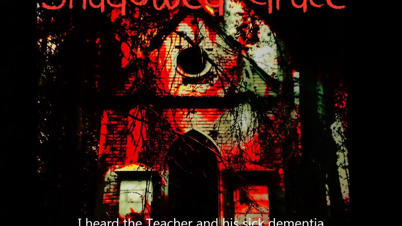 Watch Nowhere Bound (Official Lyrics Video) on YouTube Watch Nowhere Bound (Official Lyrics Video) on YouTube