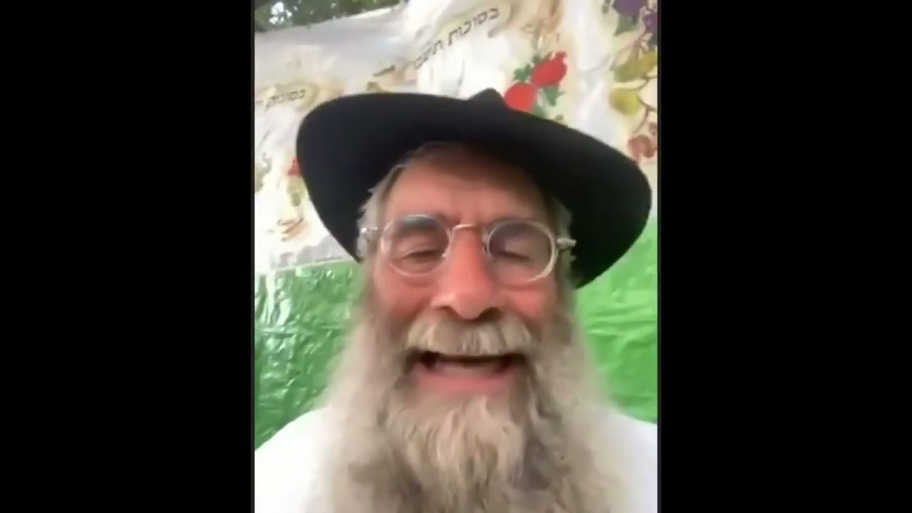 Reb Yisroel Duchman & Simchas Torah with the Rebbe - R' Mendel Duchman