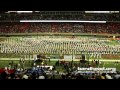 Honda Battle of the Bands - Mass Band - Finale