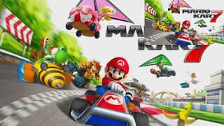 Mario Kart 7 Sparta Overdrive V2 Remix Resimi