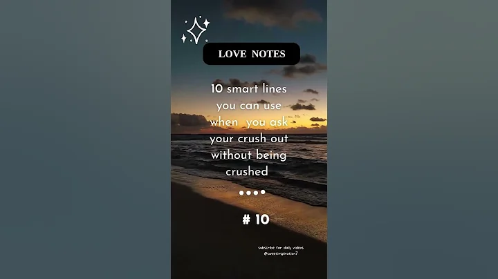 How to Ask Your Crush Out WITHOUT Rejection ❤️#shorts #shorts #psychologyfacts #lovenotes #girlfacts