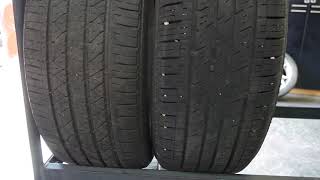 KUMHO VS BRIDGESTONE TIRE REVIEW (WHICH ONE IS BETTER?)