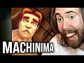 Asmongold Reacts to Hilarious BLIZZARD Meeting Machinima by Gorak's Guide