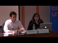Debate ideología de género: Agustín Laje y Nicolás Márquez vs. liberprogres en la PUCP de Perú
