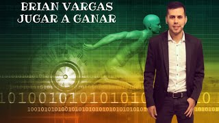 Brian Vargas - Jugar a Ganar