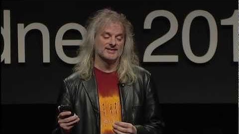 Is your phone part of your mind? | David Chalmers | TEDxSydney