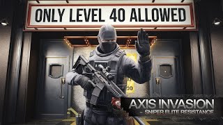 Sniper Elite Resistance - Axis Invasion - Only level 40 allowed
This was a really hard session. I only invaded players level 40, mostly DLC maps.
So much Mud and Thunder I also died at least 10 times. Overall 28 intense successful invasions. It was a lot of fun.
Chapters:
00:00 Mud and Thunder
00:59 Striking Range
03:22 Mud and Thunder
07:51 Vercors Vendetta
11:46 Mud and Thunder
13:08 Lights, Camera, Achtung!
15:37 Mud and Thunder
16:30 Devils Cauldron
19:56 Mud and Thunder
21:44 Dead Drop
22:47 Mud and Thunder
Thanks to all players who enabled the invasion mode.
#axisinvasion #sniperelite #snipereliteresistancegameplay Sniper Elite Resistance - Axis Invasion - Only level 40 allowed